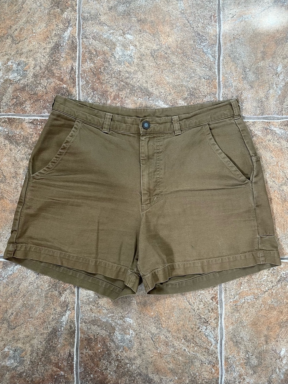 Men's Heritage Stand Up® Shorts - 5"